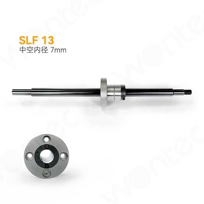 SLF 13- Flange type
